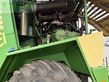 Cosechadora de Cereal - Krone - big x 650