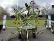 Henificador - Claas - volto 770