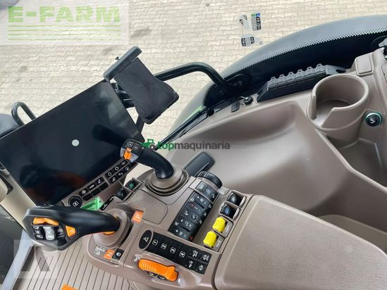 Tractor agrícola - John Deere - 6r 150 6r150