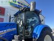 Tractor agrícola - New Holland - t6.175 auto command sidewinder ii
