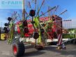 Rastrillo - Claas - liner 3600 comfort