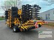 Sembradora - Bednar - omega oo 6000