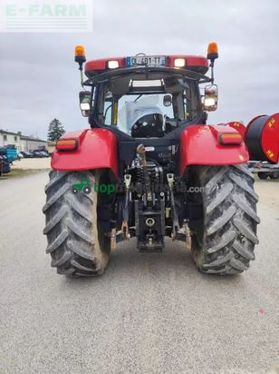 Tractor agrícola - Case IH - puma 160