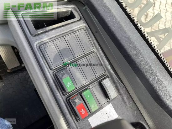 Telescopica - Weidemann - 4080lp tele 30km/h