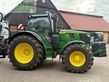 Tractor agrícola - John Deere - 6r 215 *garantieverlängerung*