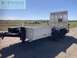 Remolqu agrícola -  - tf 8900
