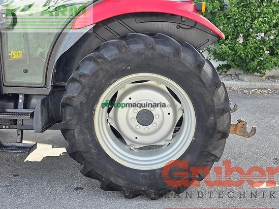 Tractor agrícola - Case IH - jx 60 allrad