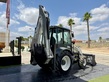 Retro Mixta Terex  820