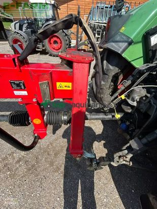 Rastrillo - Fella - ts 7850