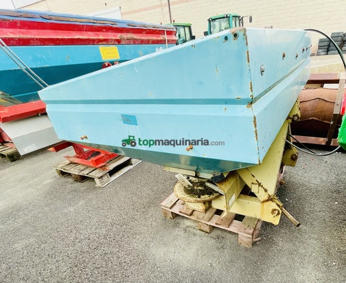 Abonadora - DPX 1003