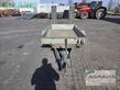 Remolqu agrícola - Humbaur - hs 30 30 16