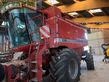 Cosechadora de Cereal - Case IH - axial 2388