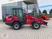Minicargadora - Schaffer - lader 5680t - 3 kabine