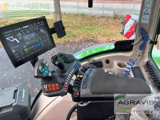 Tractor agrícola - Fendt - 728 vario gen-7 profi+ setting2 ProfiPlus