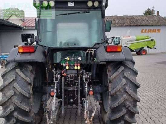 Tractor agrícola - Lamborghini - 1060