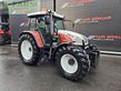 Tractor agrícola - Steyr - 9100m