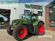 Tractor agrícola - Fendt - 724 vario s4 profi plus ProfiPlus