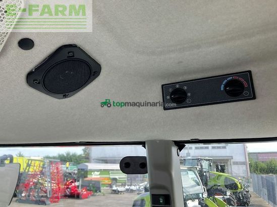 Tractor agrícola - Claas - elios 3.85 comfort