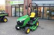 Tractor agrícola - John Deere - 1026r