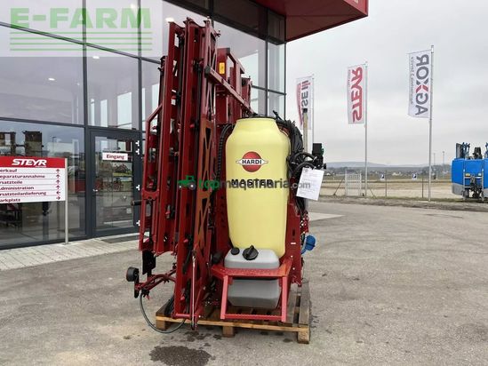 Atomizador - Hardi - master