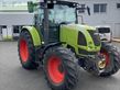 Tractor agrícola - Claas - ares 577