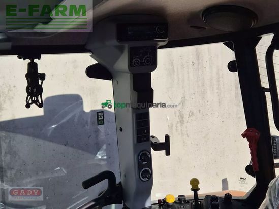 Tractor agrícola - Steyr - 4120 multi (stage v)