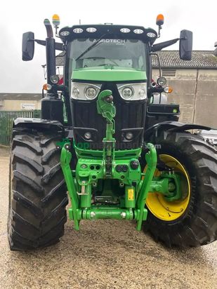 Tractor agrícola - John Deere - 6195r