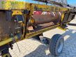 Cabezal - New Holland - schneidwerk 5,10 mtr.