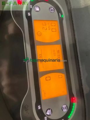 Tractor agrícola - Fendt - 310 power