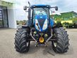 Tractor agrícola - New Holland - t6090 range & power command