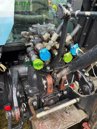 Tractor agrícola - New Holland - tn 70d D