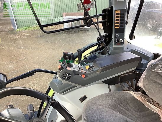 Tractor agrícola - Claas - arion 510 cis CIS