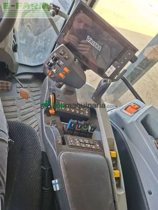 Tractor agrícola - Valtra - n134 versu