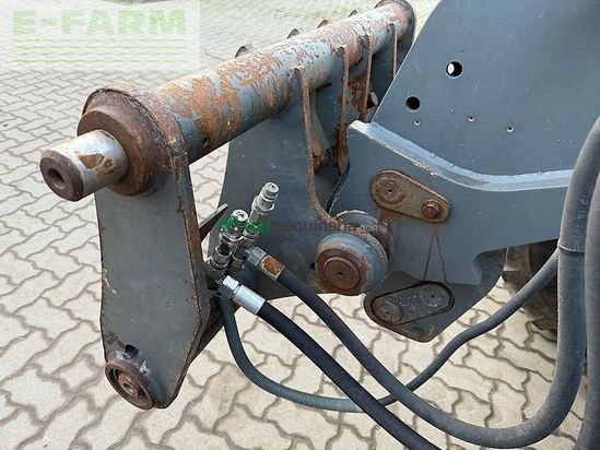 Telescopica - Claas - scorpion 7055