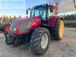Tractor agrícola - Valtra - tracteur