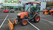 Tractor agrícola - Kubota - b2230
