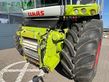 Cosechadora de Cereal - Claas - jaguar 960 - orbis 750 - pu300
