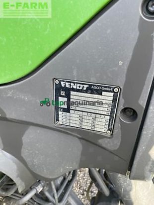 Tractor agrícola - Fendt - 942 vario gen6 profiplus