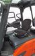 Elevadora - Linde - e 16 evo 386-02