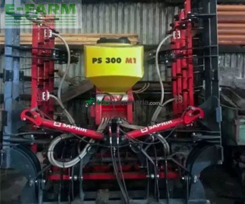 Esparcidor - APV - ps 300 m1 - hydraulisches gebläse
