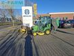 Tractor agrícola - John Deere - x 748 ultimate