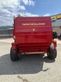 Empacadora gigant - New Holland - 544