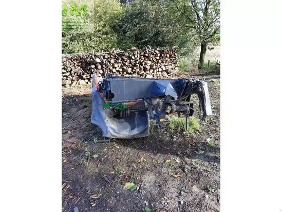 Cortacésped manual - Kubota - dm3332