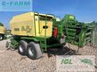 Empacadora gigant - Krone - kbp 120-70