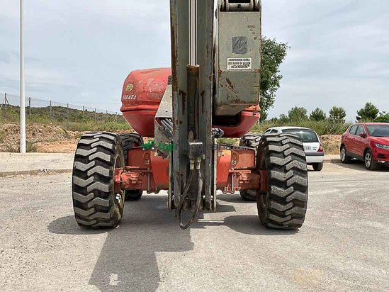 Brazo MANITOU 165ATJ