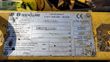 Cabezal - New Holland - 470 fi (kemper 375)
