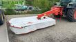 Cortacésped manual - Kuhn - gmd 802 lift control - guter zustand -