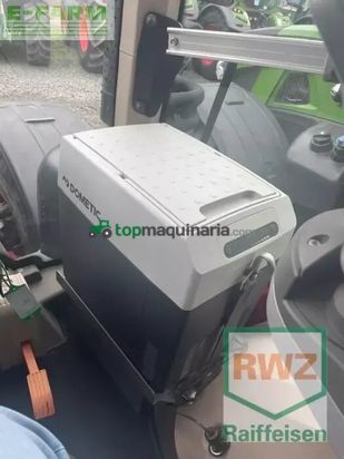 Tractor agrícola - Fendt - 826 vario