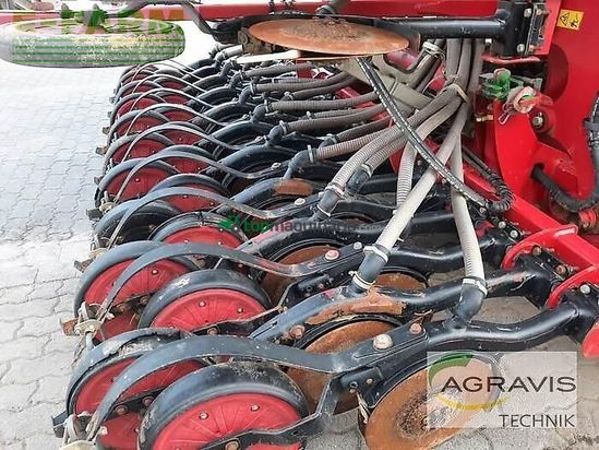 Sembradora - Horsch - pronto 9 dc