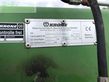 Cortacésped manual - Krone - easy cut 6210 cv
